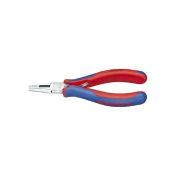 Монтажные плоскогубцы для электроники Knipex KN-3612130