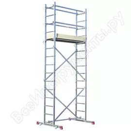 Монтажные подмости Krause