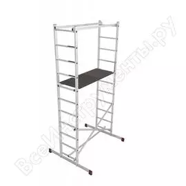 Монтажные подмости Krause CORDA РВ 916280