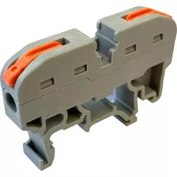 Монтажные проходные клеммы MasterProf СК ЭТ.130203