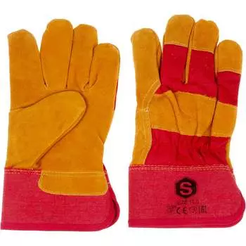 Монтажные утепленные перчатки SAMGRUPP SAMC-074000003