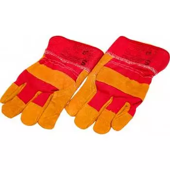 Монтажные утепленные перчатки SAMGRUPP SAMC-074000006