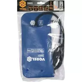 Монтажных подушек набор VOREL