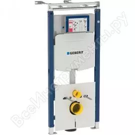 Инсталляция для подвесного унитаза для подвесного унитаза Geberit