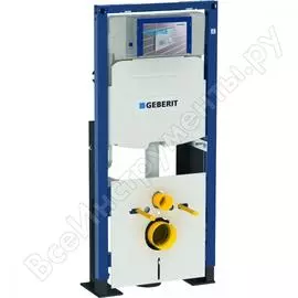 Инсталляция для подвесного унитаза для подвесного унитаза Geberit