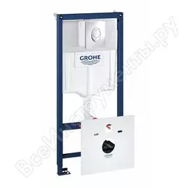 Монтажный элемент Grohe