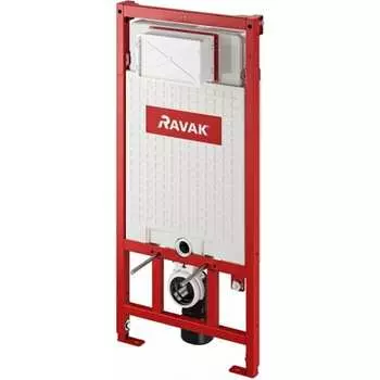 Монтажный блок для подвесного унитаза Ravak G II 1000 АИ-00000139
