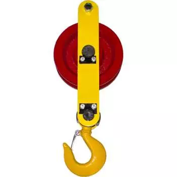 Монтажный блок САМСОН Гп-Б-1.6-02(01) 060100040501