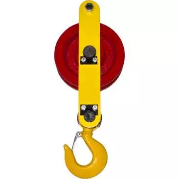 Монтажный блок САМСОН Гп-Б-0.5-02(01) 060100040485