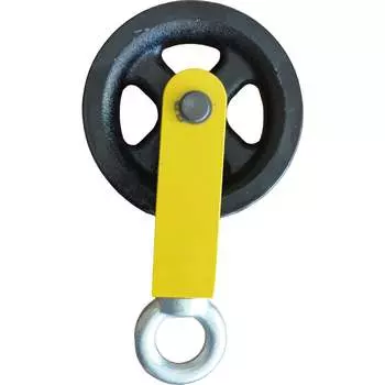 Монтажный блок САМСОН Гп-Б-0.5-05(02) 060100040831