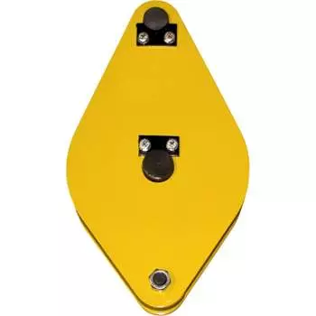 Монтажный блок САМСОН Гп-Б-1.6-01(02) 060100040374