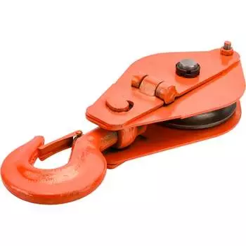 Монтажный блок TOR