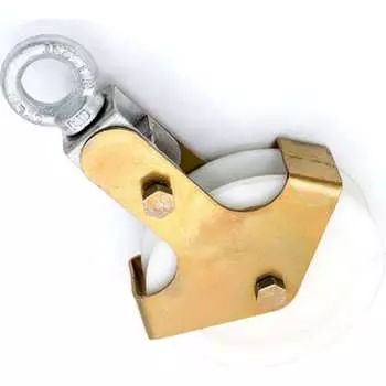 Монтажный блок ВК