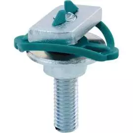 Монтажный болт Walraven M10х80, оцинкованная сталь 6523008