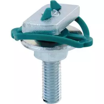 Монтажный болт Walraven M8х80, оцинкованная сталь 6523808