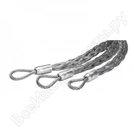 Монтажный чулок КВТ ЧМ-10/20 65128