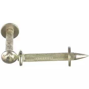 Монтажный дюбель-гвоздь Tech-Krep 4,5х40 1 кг 104758