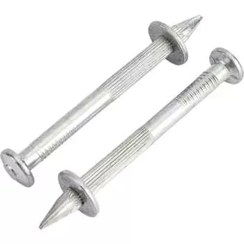 Монтажный дюбель гвоздь Tech-Krep 154417