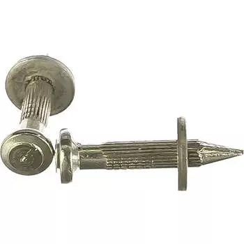 Монтажный дюбель-гвоздь Tech-Krep 4,5х30 1 кг 104757