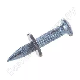 Монтажный дюбель-гвоздь tech-krep дгм 4,5х30 15кг 00007303