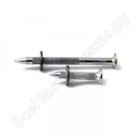 Монтажный дюбель КРЕП-КОМП 5х80 20 кг дм580