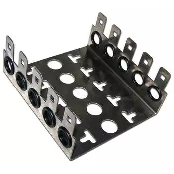 Монтажный хомут TWT LSA WMF-FR25