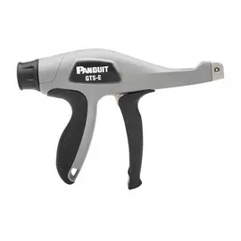 Монтажный инструмент для работы со стяжками panduit gts-e с регулятором натяжения и резаком 377549