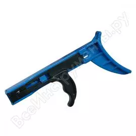 Монтажный инструмент для стяжек REXANT ПС-100 12-4541