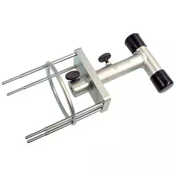 Монтажный инструмент моторчика отопителя VOLVO 9997284 Car-tool CT-A1660