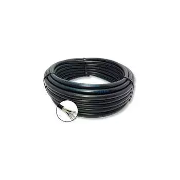Монтажный кабель ПРОВОДНИК мкш 10x0.35 мм2, 150м OZ48637L150
