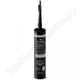 Монтажный клей Аккурат