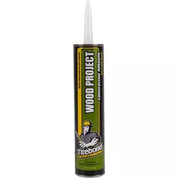 Монтажный клей для дереева Titebond 3721