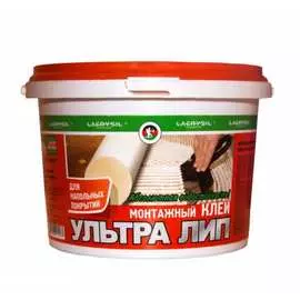 Монтажный клей для напольных покрытий LACRYSIL