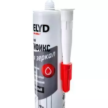 Монтажный клей для зеркал Quelyd 30618349