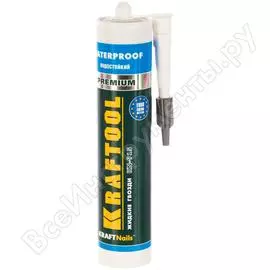 Монтажный клей KRAFTOOL KraftNails Premium KN-915 41345_z01