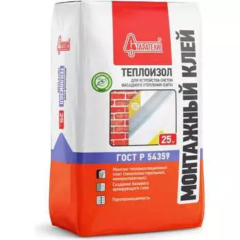 Монтажный клей Старатели