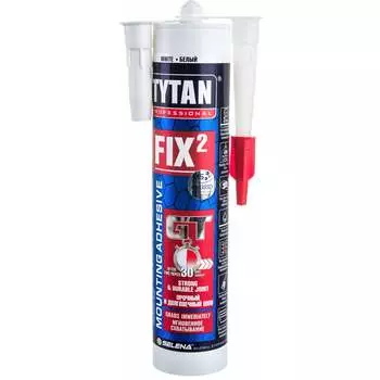 Монтажный клей Tytan PROFESSIONAL 73891