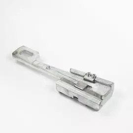 Монтажный клиновой зажим АПП Энергомаш МКЗ-1 13215-010010