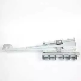 Монтажный клиновой зажим АПП Энергомаш МКЗ-3 13215-028023