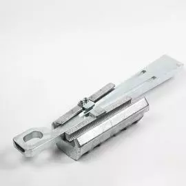 Монтажный клиновой зажим АПП Энергомаш МКЗ-2 13215-023016