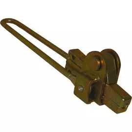 Монтажный клиновой зажим АПП Энергомаш МК-2 13315-035014