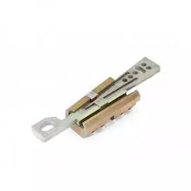 Монтажный клиновой зажим КВТ МКЗ-1 62091