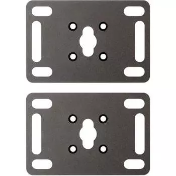 Монтажный комплект для блоков PDU TLK TLK-PDU-MK01