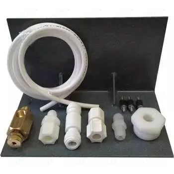 Комплект для LР 12 Гейзер