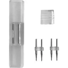 Монтажный комплект для одноцветной светодиодной ленты Apeyron 09-69