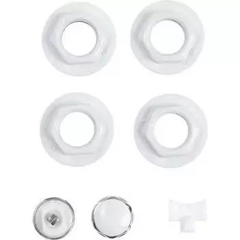 Монтажный комплект для радиатора KONNER