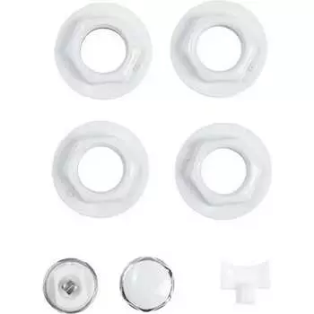 Монтажный комплект для радиатора KONNER