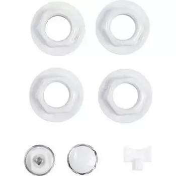 Монтажный комплект для радиатора KONNER