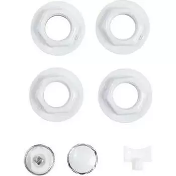 Монтажный комплект для радиатора KONNER