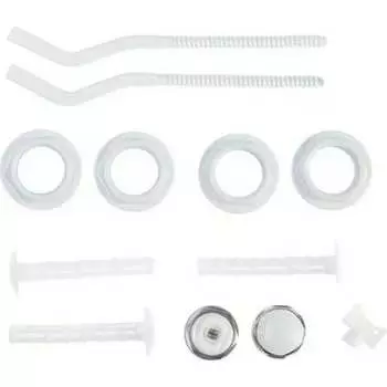 Монтажный комплект для радиатора KONNER